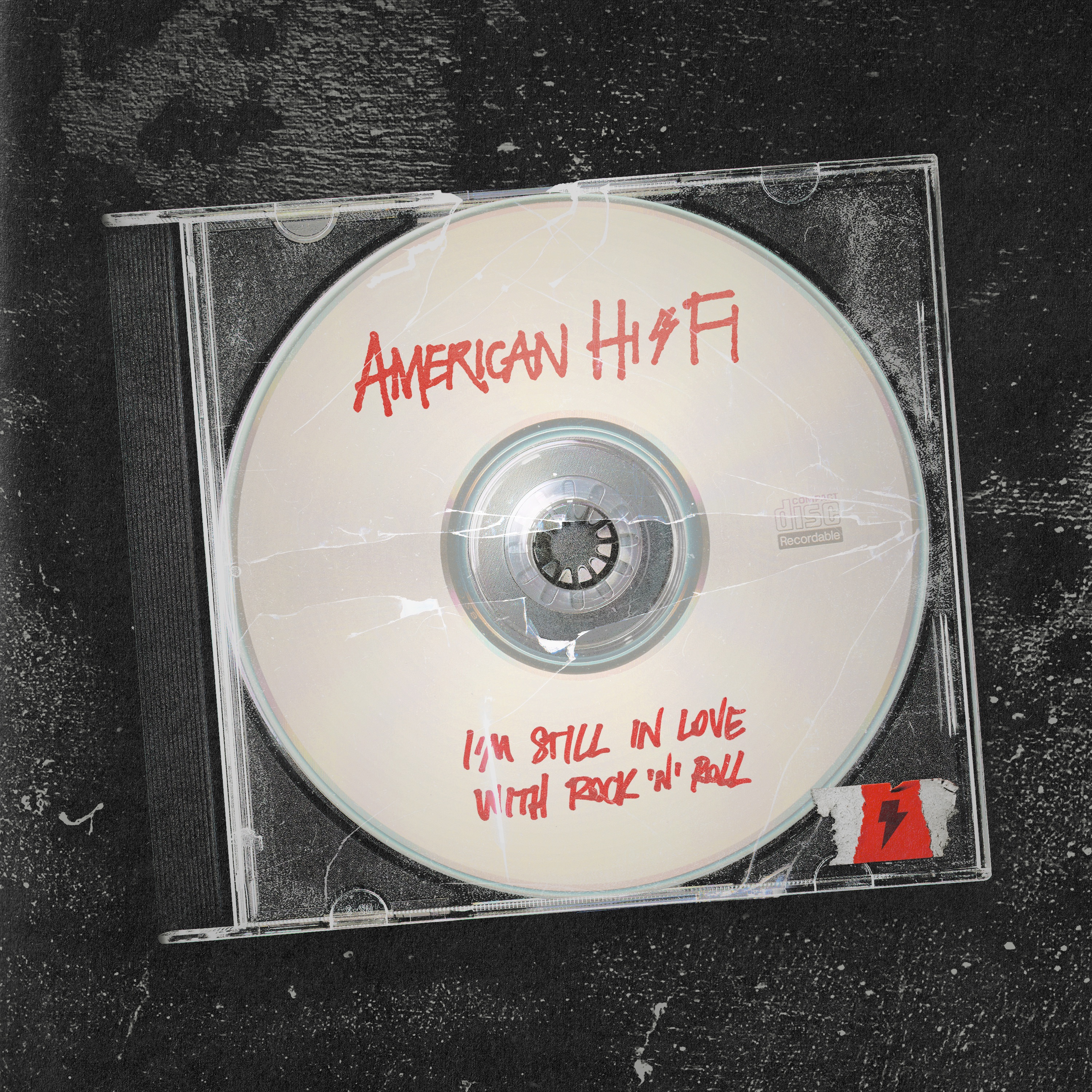 American Hi-Fi - I'm Still In Love With Rock 'N' Roll