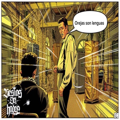 Orejas Son Lenguas - Single