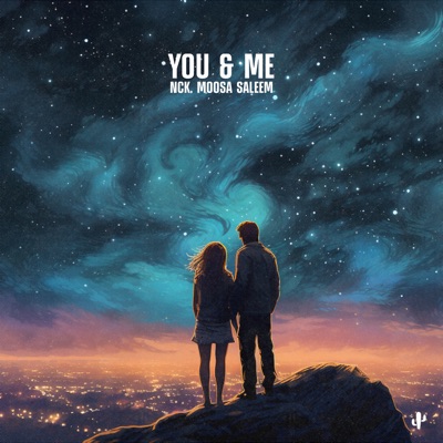 You & Me - Single