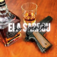 Ela sarrou no pentão (feat. O wf, Mc jg & Alysson Santos) - Single - K$