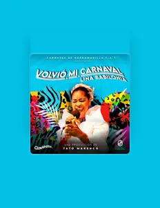 Lina Babiloniaを聴いたり、ミュージックビデオを鑑賞したり、経歴やツアー日程などを確認したりしましょう！