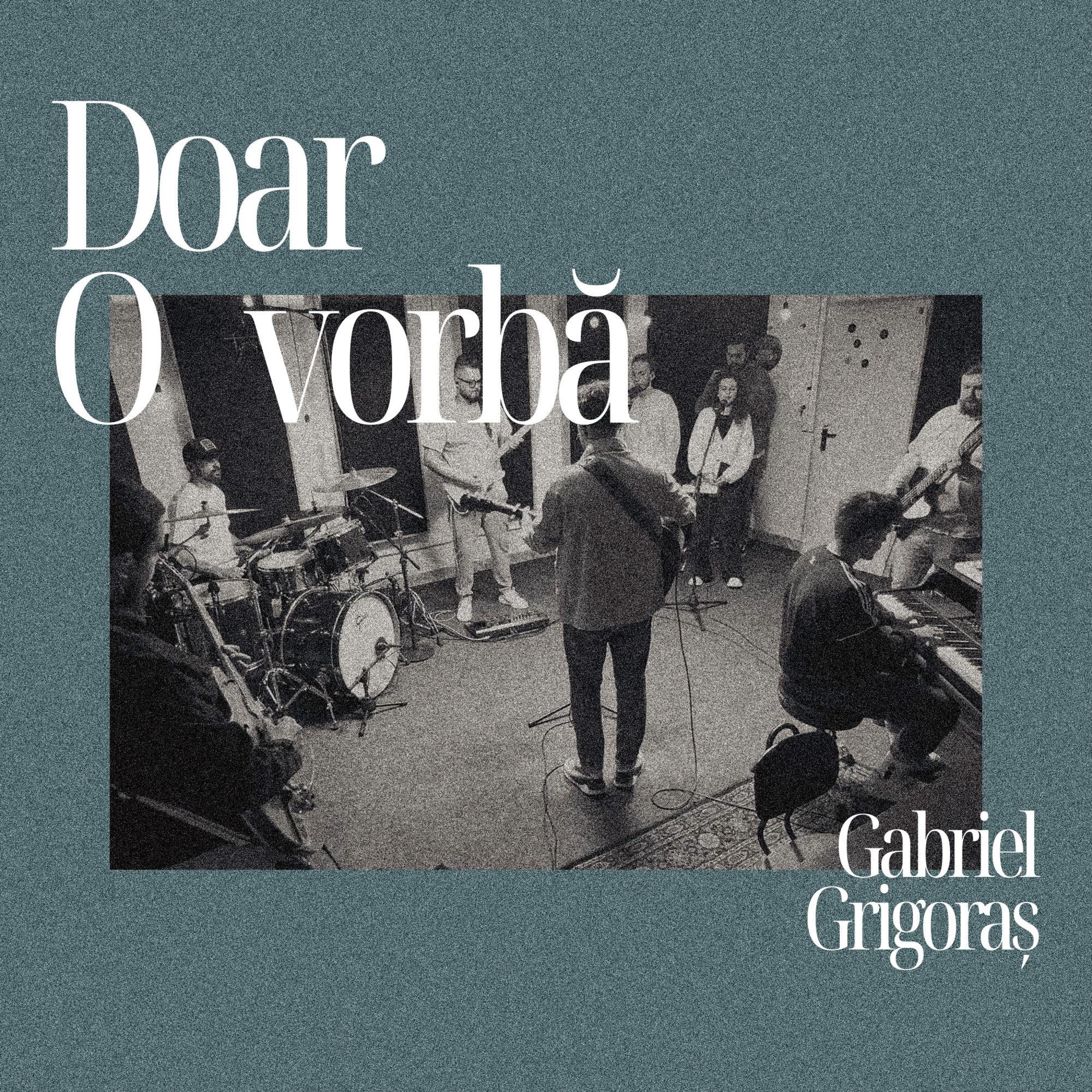 Doar O Vorbă - Single