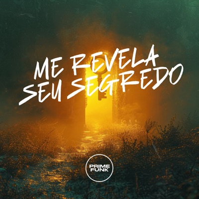 ME REVELA SEU SEGREDO (feat. Prime Funk) - Single