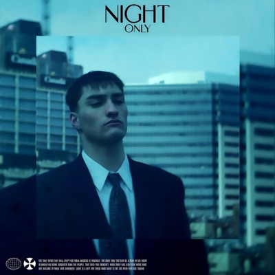 Night Only - Single