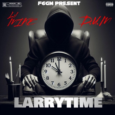 Larry Time (feat. D.U.M) - Single