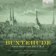 Buxtehude Trio Sonatas Op 1 2