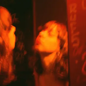 Bite Me Back album cover