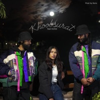 Khoobsurat (feat. Vichitr Music & Xoris) - Single - Checker