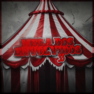 Mega dos Envolvidos 033 - Art 33 (feat. MC Vitin da Igrejinha, MC Smith, MC Rkhostta, MC Menor Thalis, DJ Iarley do LJ & DJ Jorgin do TJ) - Single