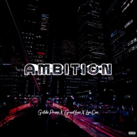 AMBITION (feat. Great Luee & Lyn Cea) Goldie Praise