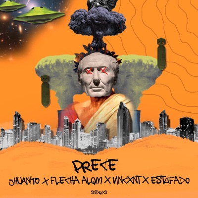 Prece - Single