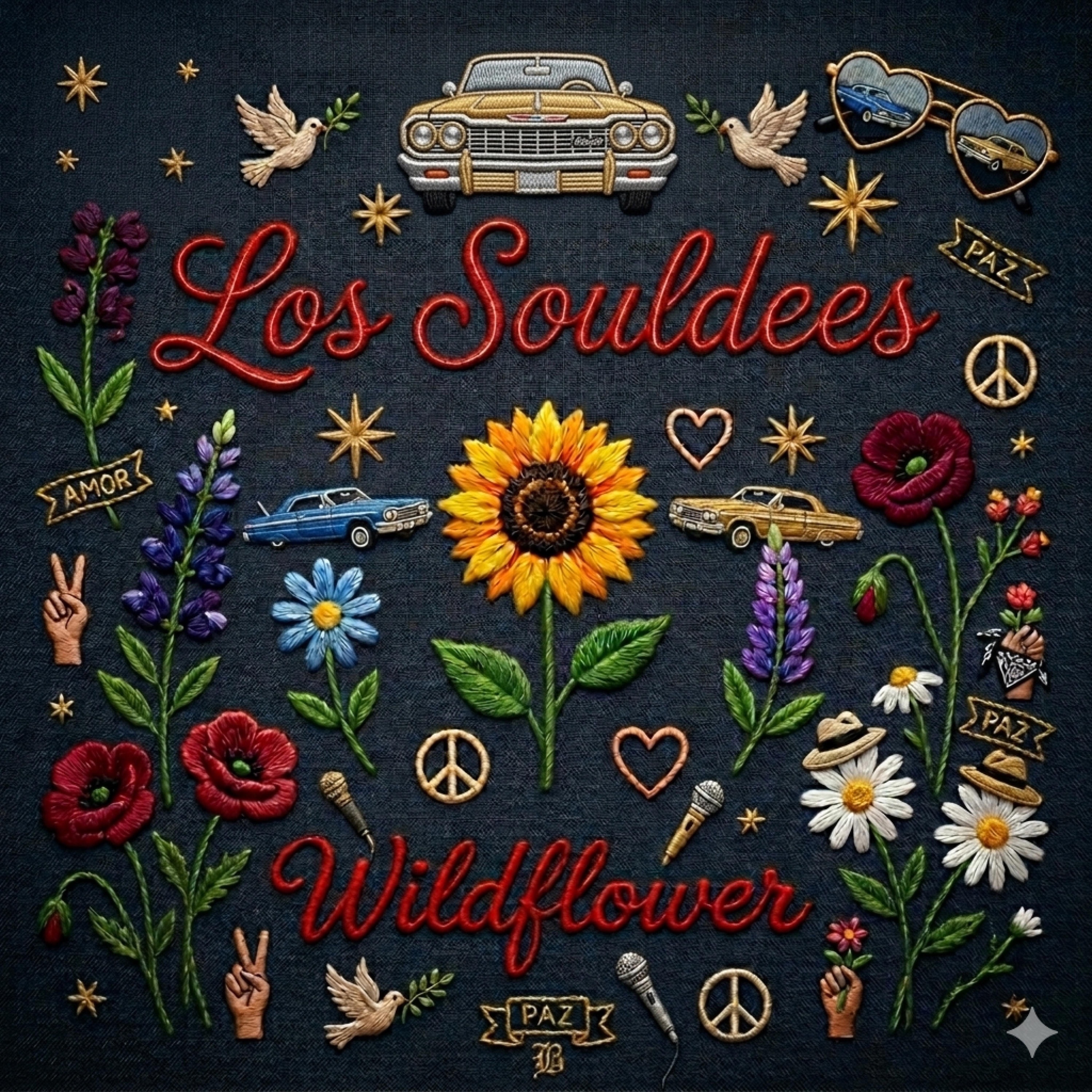 Wildflower