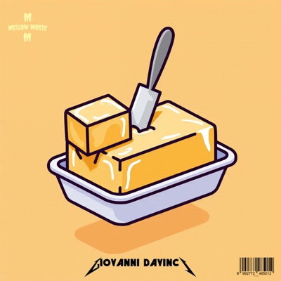 Butter (2017) - Single