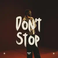 Don't Stop — SOULSPIN