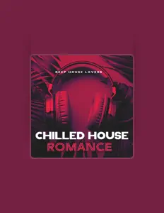 Hör dir Deep House Lovers an, schau dir Musikvideos an, lies die Biografie, finde Tourdaten und mehr!