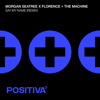 Say My Name (Remix) - Morgan Seatree & Florence + the Machine