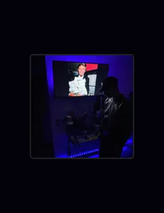 J Blank: песни, клипы, биография, даты выступлений и многое другое.