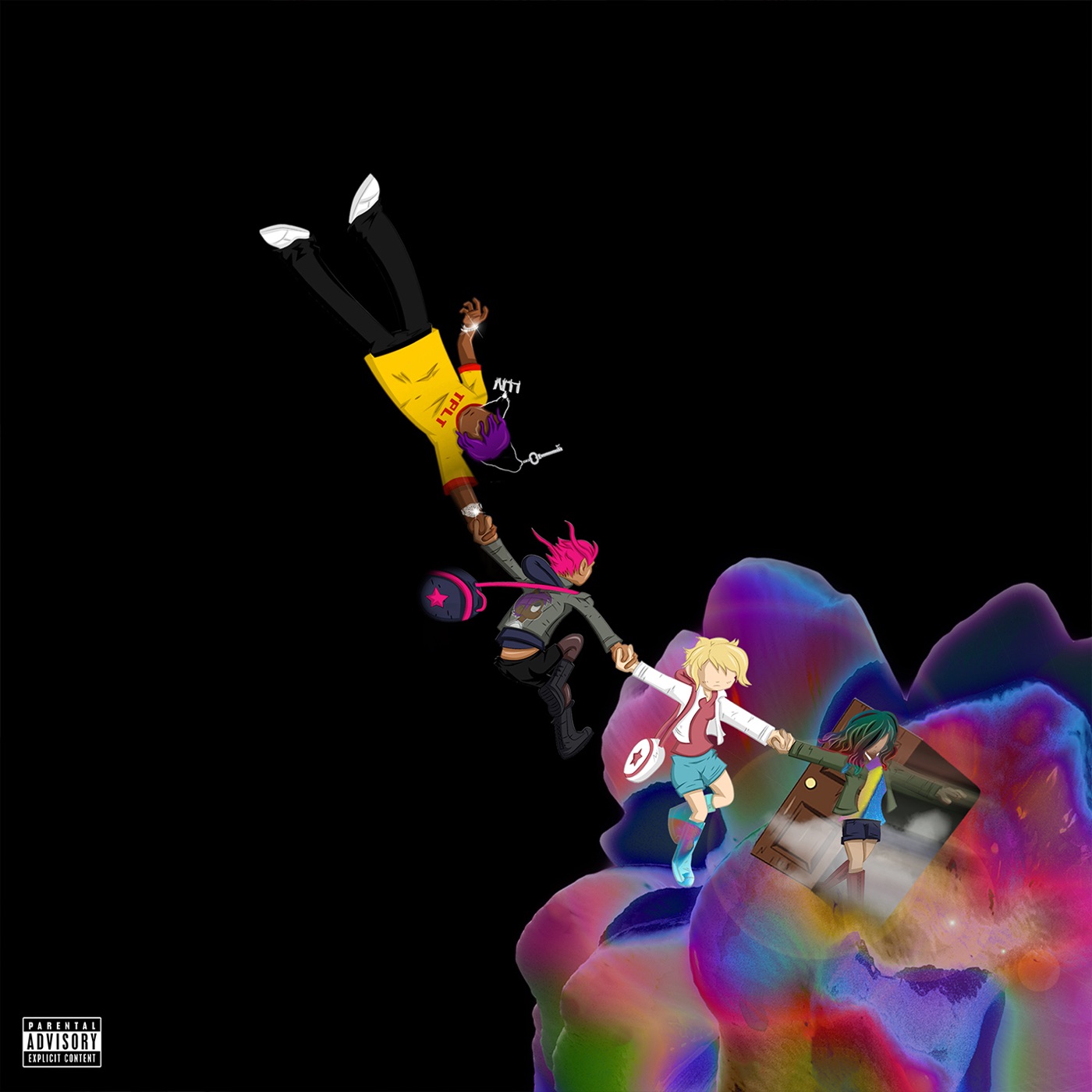 The Perfect LUV Tape by Lil Uzi Vert
