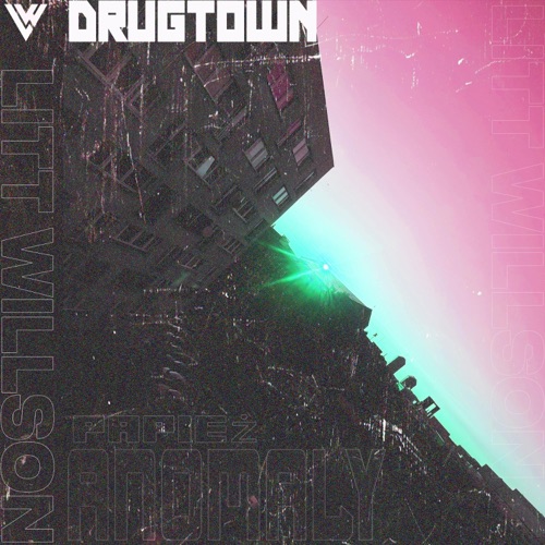 Drugtown (feat. Gozeq) - Single