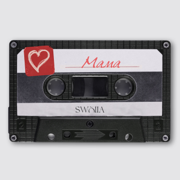Мама - SWOIIA