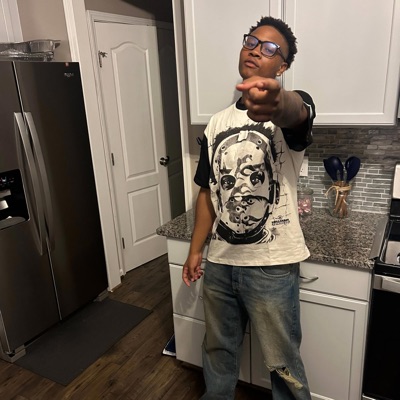 You Know I'm Poppin - Single