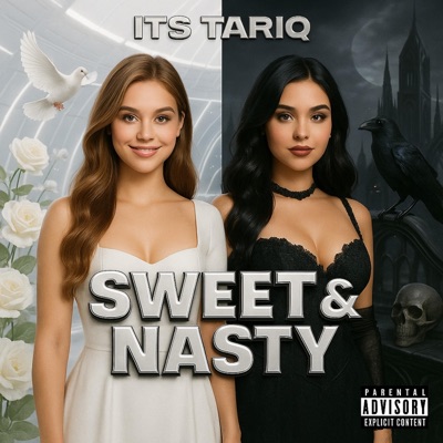 Sweet & Nasty - Single