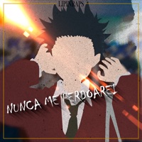 Nunca Me Perdoarei - Single - LipinRaps