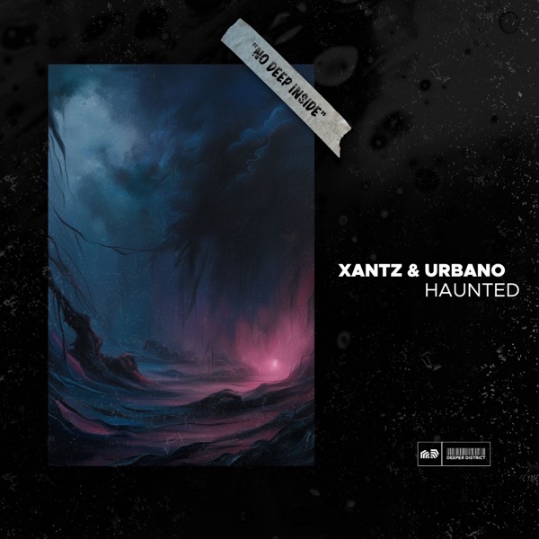 Haunted - Single