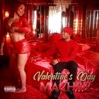 Valentine's Day - Single - Machiie