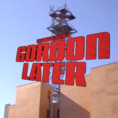 Gordon Later - Single