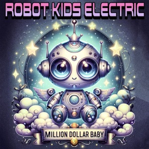 Million Dollar Baby - Single