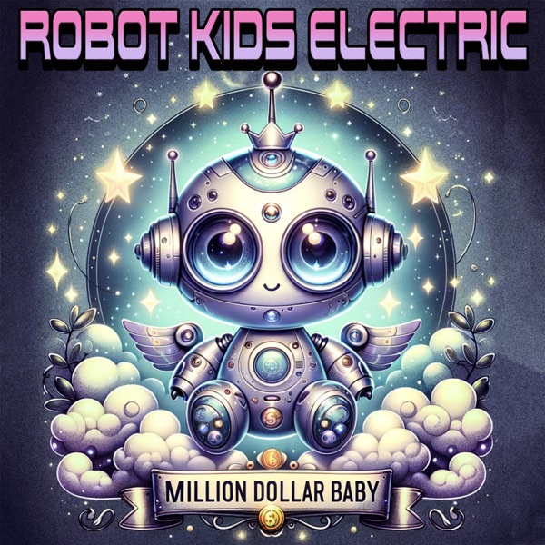 Million Dollar Baby - Single