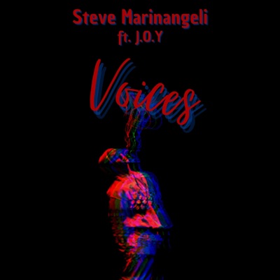 Voices (feat. J.O.Y) - Single