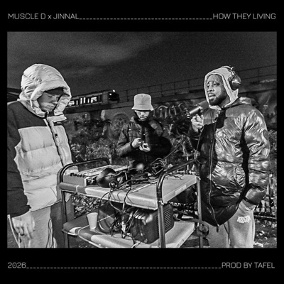 How They Living - Single