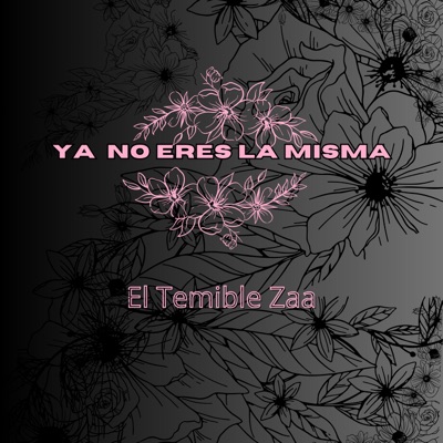 Ya No Eres la Misma - Single
