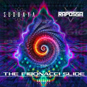 The Fibonacci Slide - Single