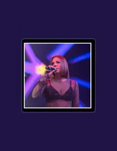 Laura Caputi dinle, müzik videolarını izle, biyografisini oku, tur tarihlerini ve daha fazlasını gör!