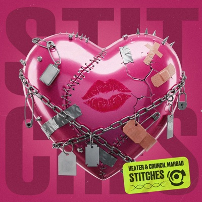Stitches - Single