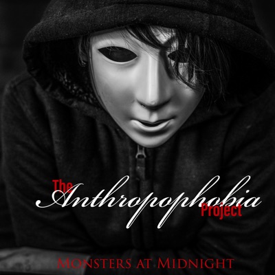 Monsters At Midnight - EP