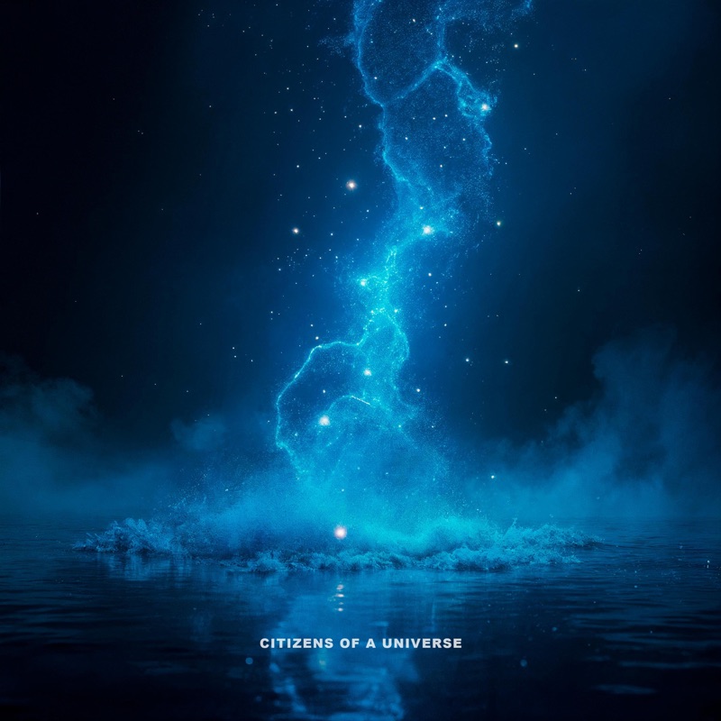 Citizens of a Universe