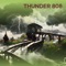 Thunder 808 - Nagrom lyrics
