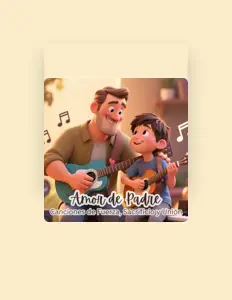 Escucha a Melodías Inspiradoras, mira vídeos musicales, lee la biografía, consulta fechas de giras y mucho más.