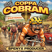 COPPA COBRAM