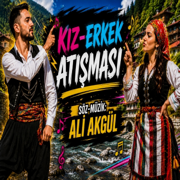 Kız-Erkek Atışması - Ali Akgül