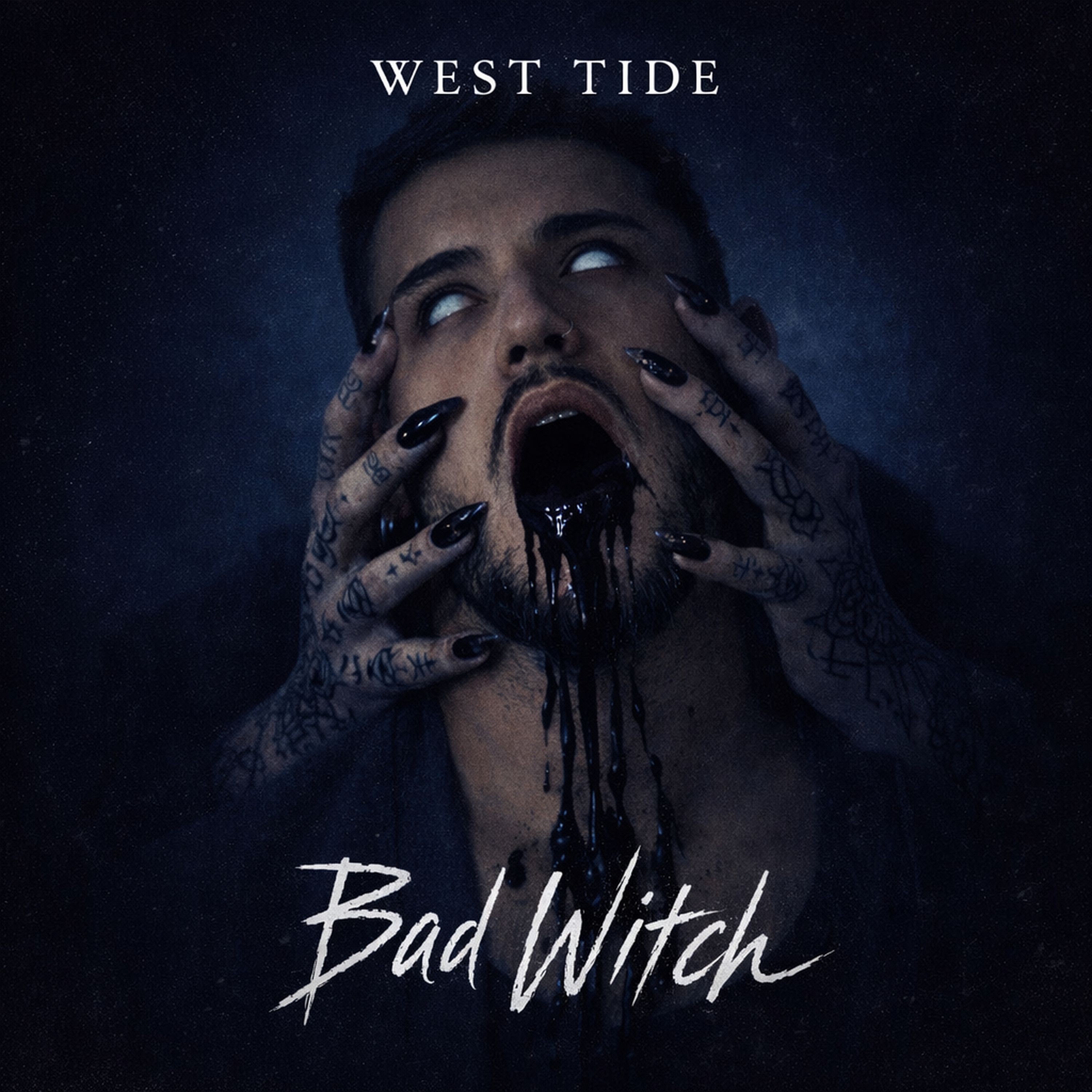 Bad Witch - Single