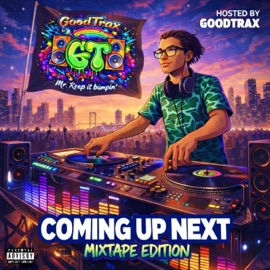 take you home (feat. Xtro 2.0 & Hxrtachxe) [Remix & mixtape version] GoodTrax