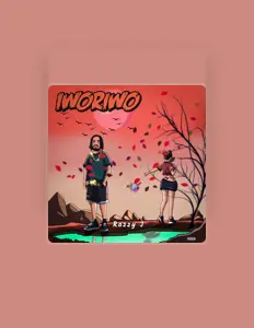 Ascolta Razzy J, guarda video musicali, leggi la biografia, vedi le date del tour & altro!