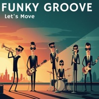 GOLDEN HOUR GROOVE – Smooth Soul Jazz for Deep Focus & Creative Flow - Analog Atelier