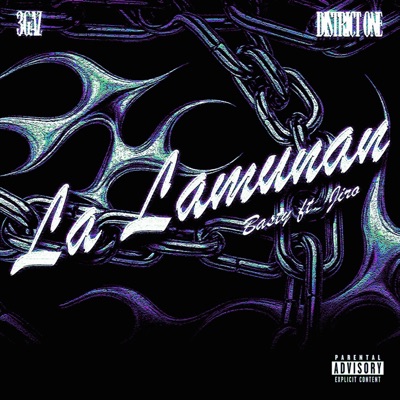 La Lamunan (feat. JIRO) - Single