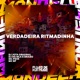 Verdadeira Ritmadinha Single